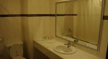 Hillcity Hotel And Condo Ipoh Exterior foto