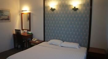 Hillcity Hotel And Condo Ipoh Exterior foto